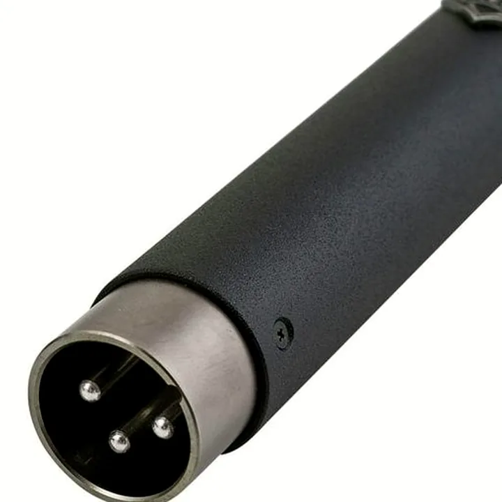 Telefunken M60 FET Cardioid Stereo-Set / Avis, Comparatif et Test