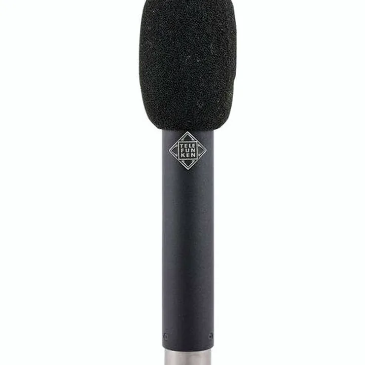 Telefunken M60 FET Cardioid Stereo-Set / Avis, Comparatif et Test