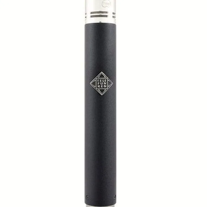 Telefunken M60 FET Cardioid Stereo-Set / Avis, Comparatif et Test