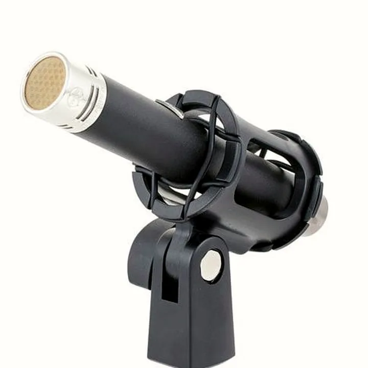 Telefunken M60 FET Cardioid Stereo-Set / Avis, Comparatif et Test