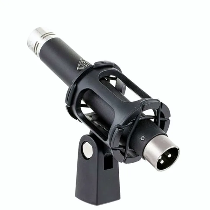 Telefunken M60 FET Cardioid Stereo-Set / Avis, Comparatif et Test