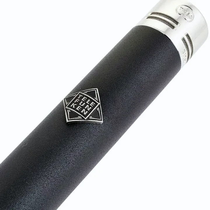 Telefunken M60 FET Cardioid Stereo-Set / Avis, Comparatif et Test