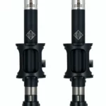Telefunken M60 FET Master Stereo-Set / Test, Avis
