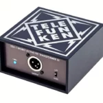 Telefunken TDA-1 , Test, Avis et Comparatif
