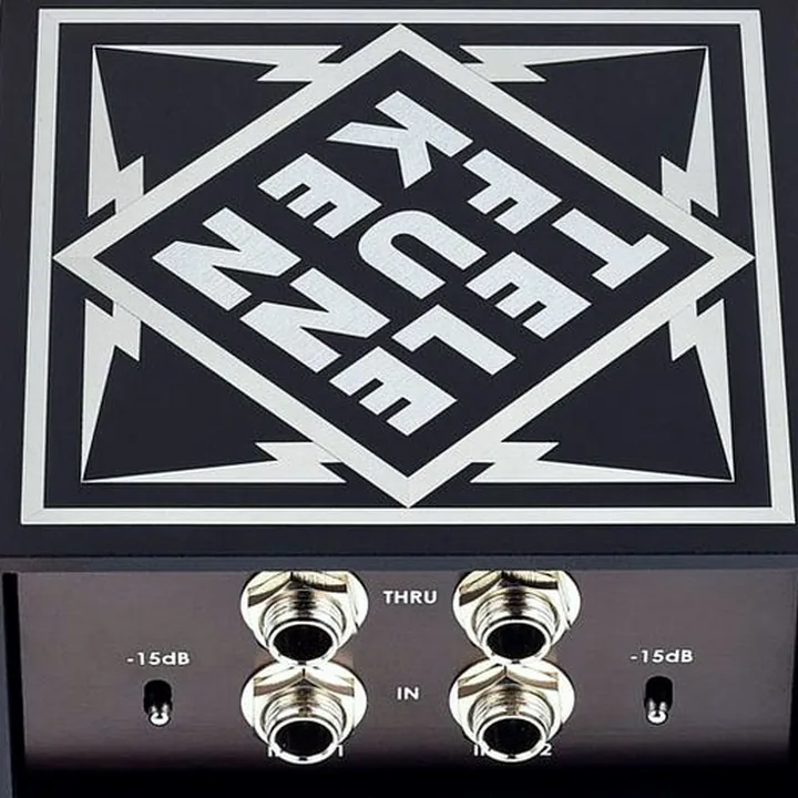 Telefunken TDA-2 , Test, Avis et Comparatif