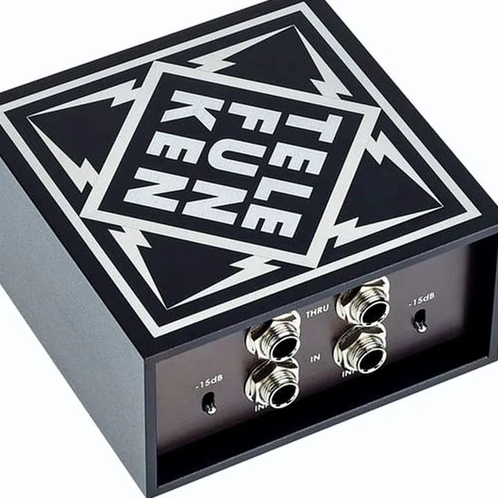 Telefunken TDA-2 , Test, Avis et Comparatif
