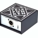Telefunken TDP-1 , Test, Avis et Comparatif