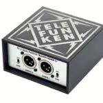 Telefunken TDP-2 , Test, Avis et Comparatif
