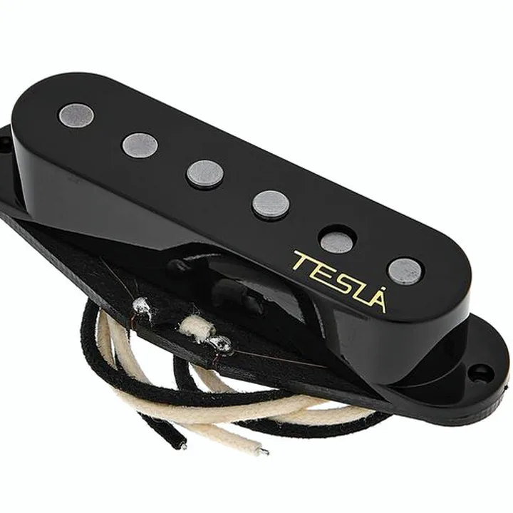 Tesla Time Machine 57's Bridge BK