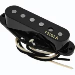 Tesla Time Machine 60’s Bridge BK , Comparatif, Avis, Test