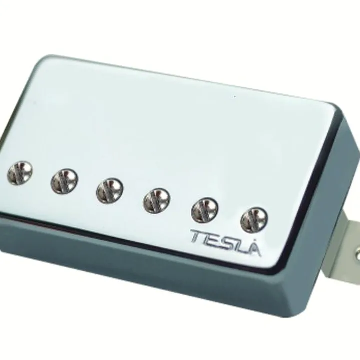 Tesla VR-2 Bridge CH