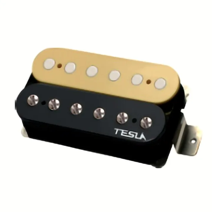 Tesla VR-Nitro Bridge ZB