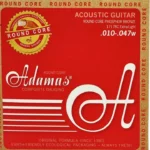 Test & Avis Adamas 1717RC Round Core String Set