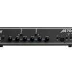 Test & Avis Aguilar AG 700 V2 Bass Head