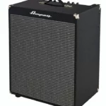 Test & Avis : Ampeg RB-210