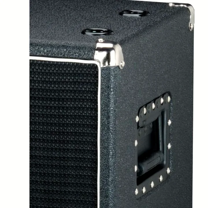 Test & Avis : Ampeg SVT-15E
