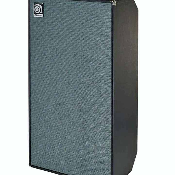 Ampeg SVT-810AV