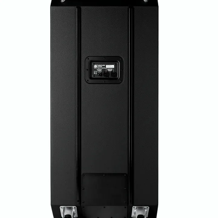 Test, Avis : Ampeg Venture VB-88