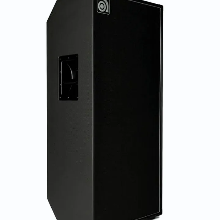 Test, Avis : Ampeg Venture VB-88