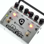 Test, Avis Amptweaker TightFuzz Pro