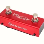Test, Avis : Audio Sprockets TapDexter Dual Footswitch