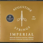 Test & Avis : Augustine 3er Pack Imperial Red medium