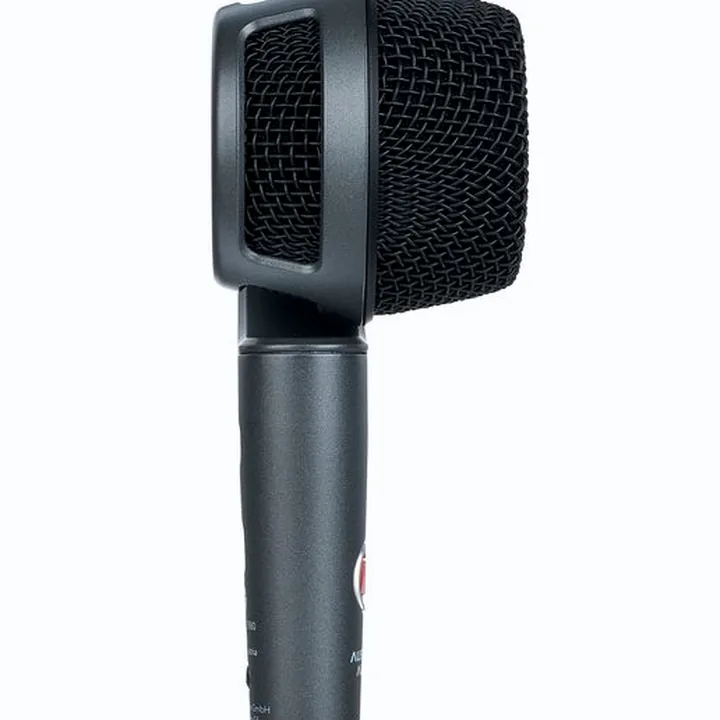 Test & Avis : Austrian Audio OC7