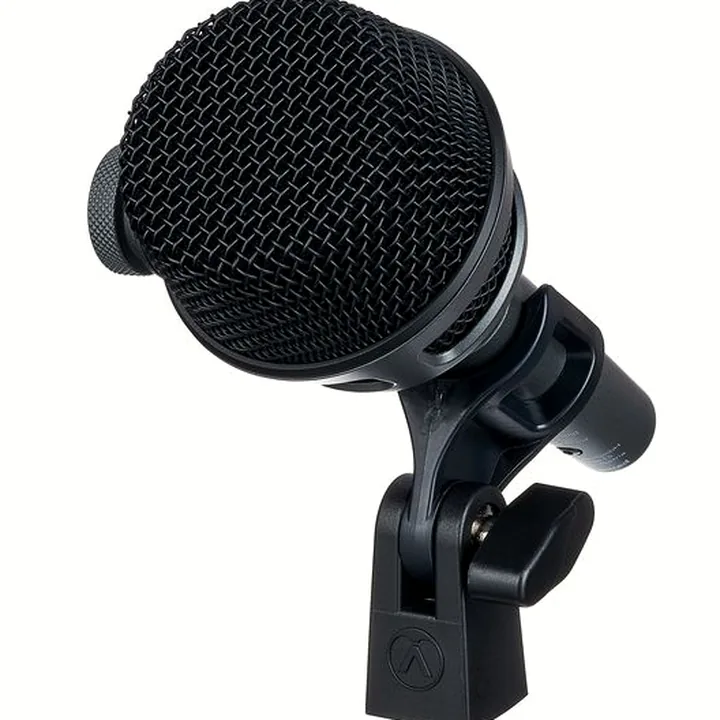 Test & Avis : Austrian Audio OC7