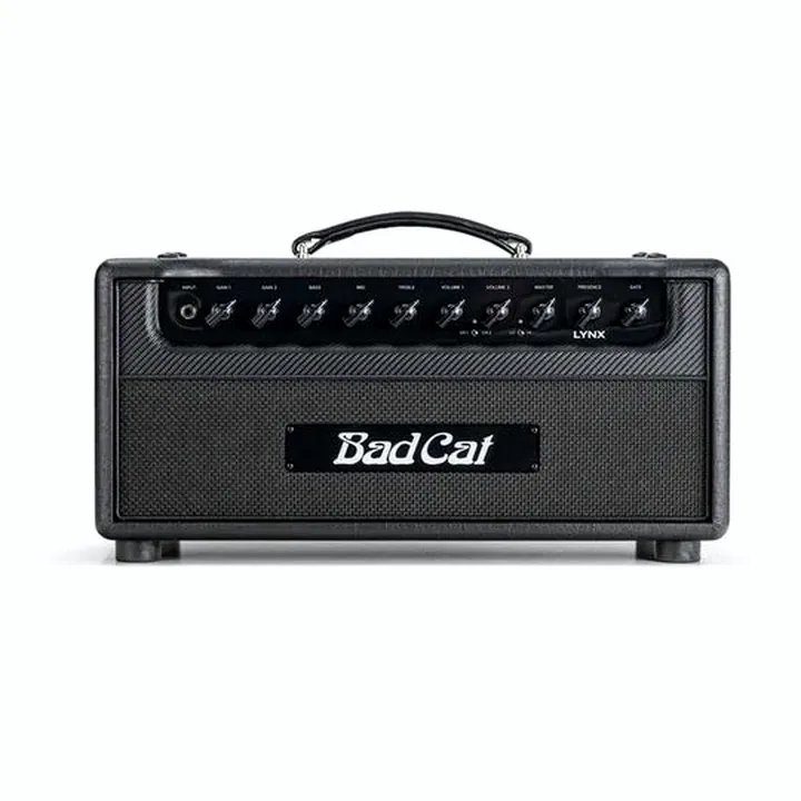 Test, Avis : Bad Cat Lynx Head