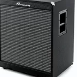 Test, Avis Baffle Ampeg PF-410HLF