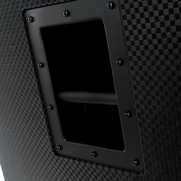 Test, Avis Baffle Ampeg PF-410HLF