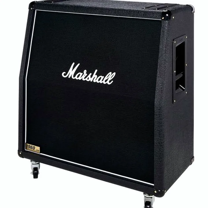 Baffle guitare Marshall MR1960 A Cabin