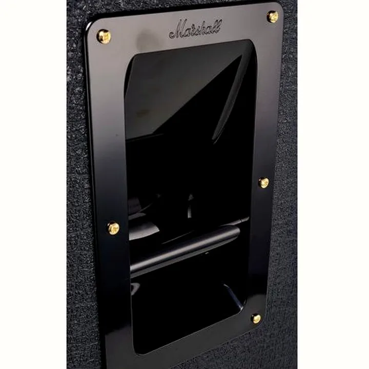 Test, Avis Baffle guitare Marshall MR1960 A Cabinet
