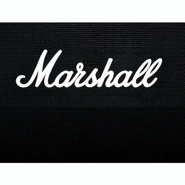 Test, Avis Baffle guitare Marshall MR1960 A Cabinet
