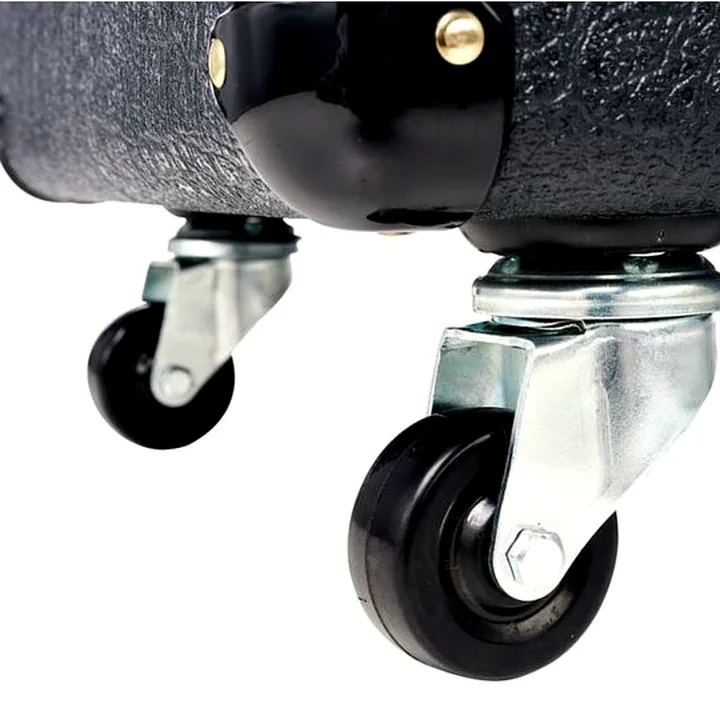 Test, Avis Baffle guitare Marshall MR1960 A Cabinet
