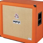 Test & Avis Baffle guitare Orange CR PRO412