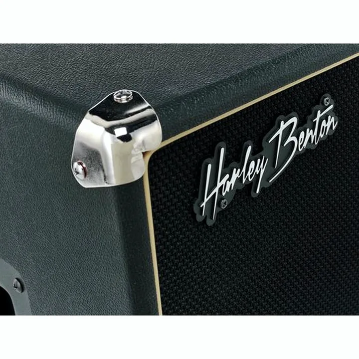 Test & Avis Baffle Harley Benton SolidBass 210T