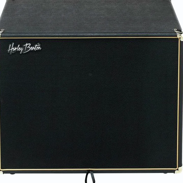 Test & Avis Baffle Harley Benton SolidBass 210T