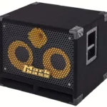 Test & Avis Baffle Markbass Standard 102HF-8 Ohm