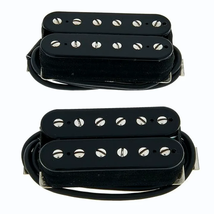 Test, Avis : Bare Knuckle The Juggernaut Set F Open BK