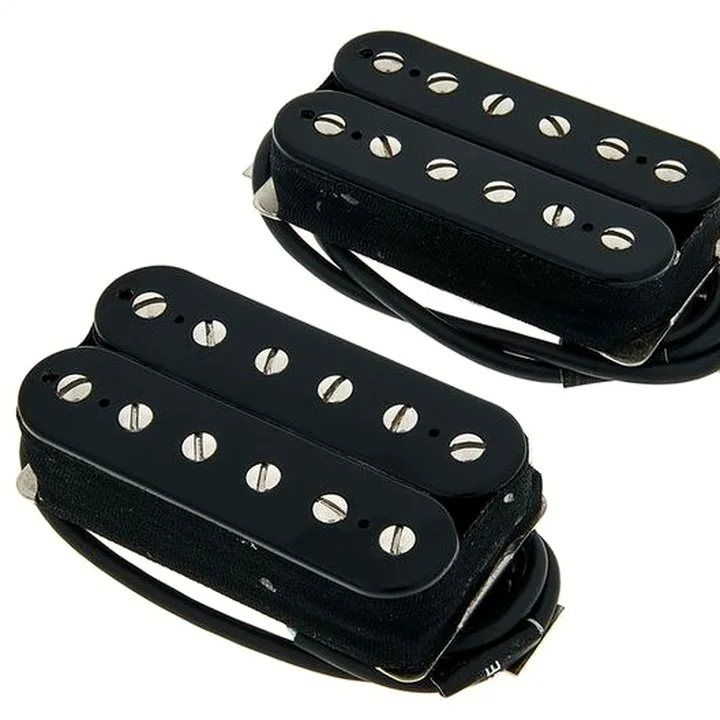 Test, Avis : Bare Knuckle The Juggernaut Set F Open BK