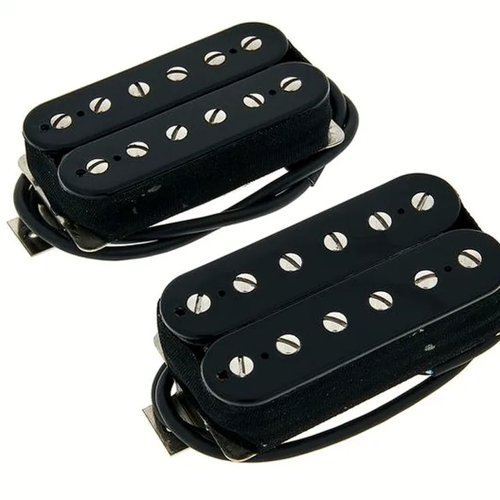 Test, Avis : Bare Knuckle The Juggernaut Set F Open BK