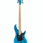 Test, Avis Basse Dingwall NG3 Nolly 4 Laguna Seca Blue