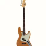 Test, Avis Basse électrique Fender Hybrid II Jazz Bass PJ RW VNT