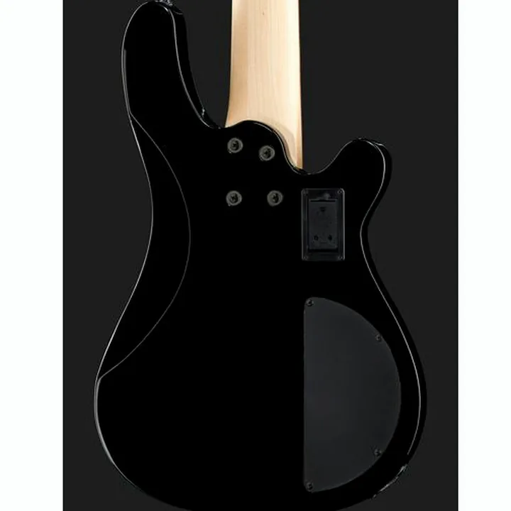Test, Avis Basse électrique Harley Benton B-550LH BK Progressive Bundle