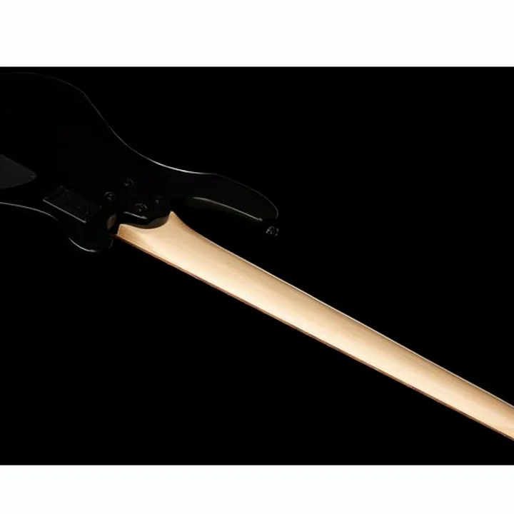 Test, Avis Basse électrique Harley Benton B-550LH BK Progressive Bundle