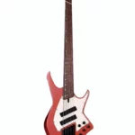 Test & Avis Basse électrique Hils HNB5 Metallic Rose Gold