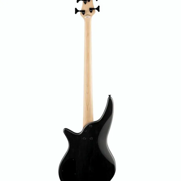 Test, Avis Basse électrique Jackson JS2P Spectra Bass BSB
