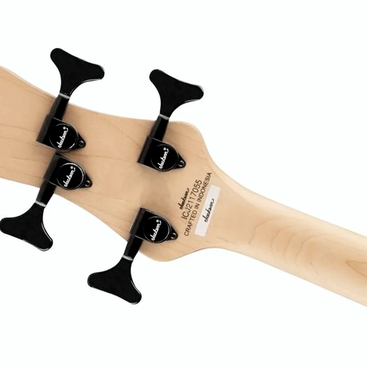 Test, Avis Basse électrique Jackson JS2P Spectra Bass BSB