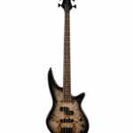 Test, Avis Basse électrique Jackson JS2P Spectra Bass BSB